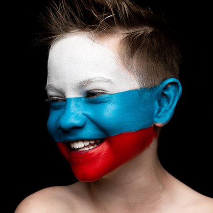 Как футбол стал по-настоящему семейным увлечением (без Криштианумании не обошлось)