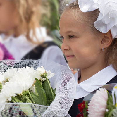 8 главных страхов родителей будущих первоклашек