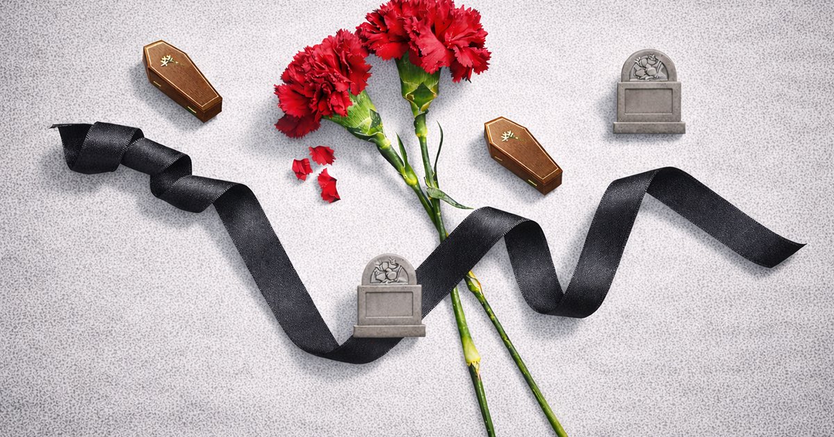 Умер близкий человек. Что делать дальше? Похоронный гайд для зумеров