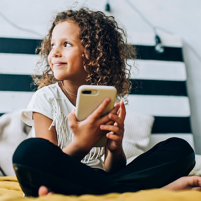 5 технологий будущего, которыми уже сегодня пользуются наши дети