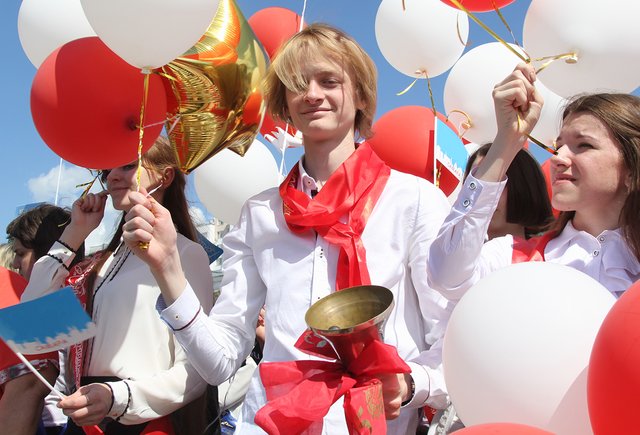 Как пройдут выпускные-2021: отмена праздников, присутствие родителей и другие нюансы