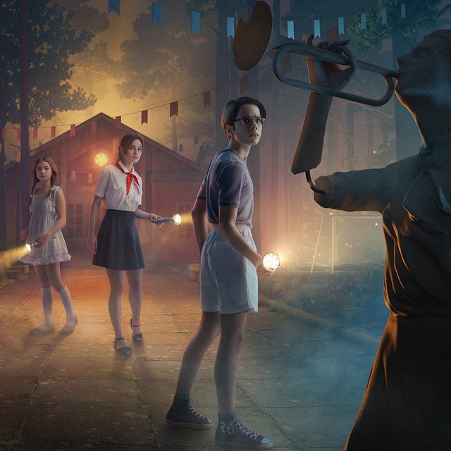 10 новых сериалов о сложных отношениях детей и родителей: с криминалом, любовью и вампирами