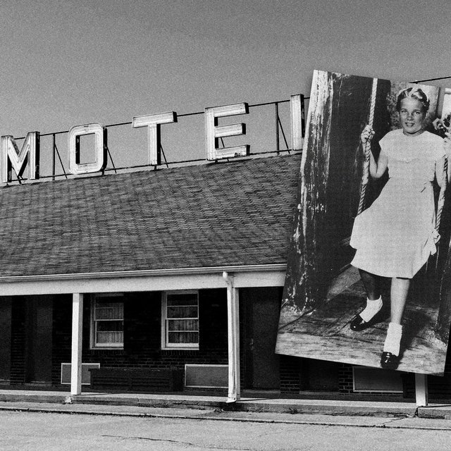 Похищение Салли Хорнер: история, которая легла в основу «Лолиты» Набокова