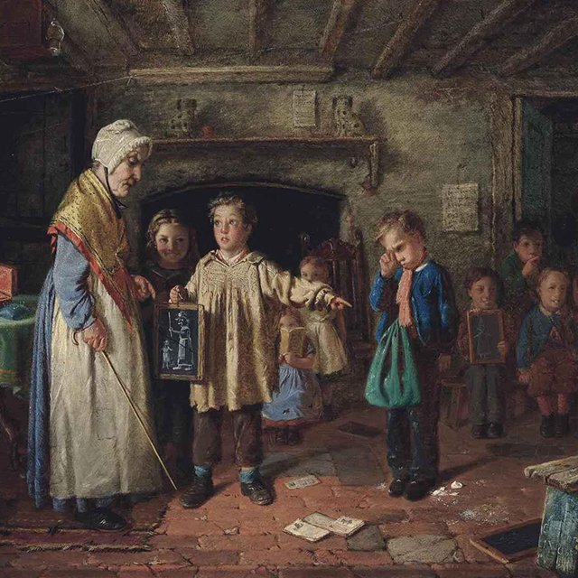 Почему учителя заставляют детей ходить на классный час?