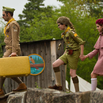 6 фильмов, которые помогут повысить самооценку подростка