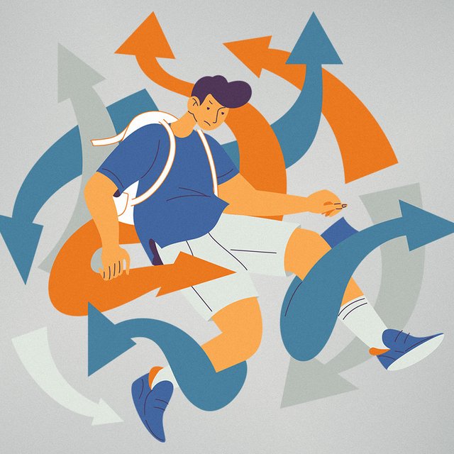 «Он просто не может остановиться, даже когда организм истощен»: 7 правил для родителей ребенка с СДВГ