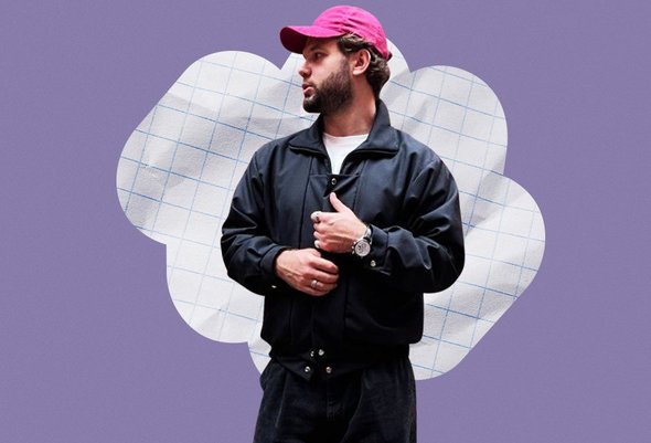 Даниил Т., учитель математики.