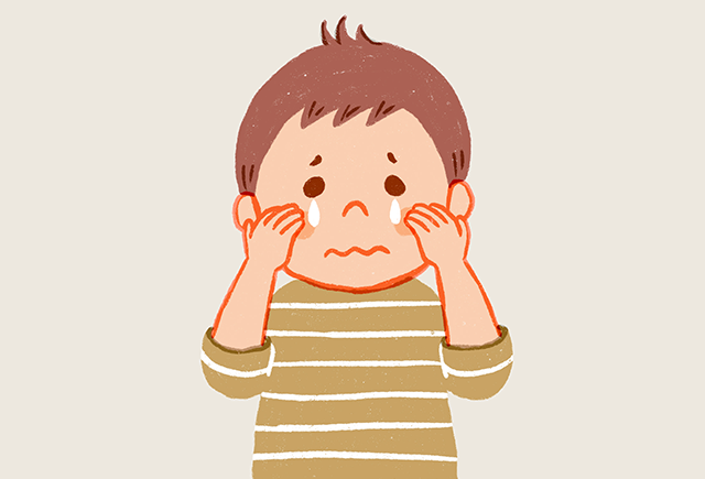 Про маменькиных сынков