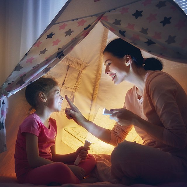 19 классных идей, которые не дадут заскучать дома на каникулах. Даже подростку!