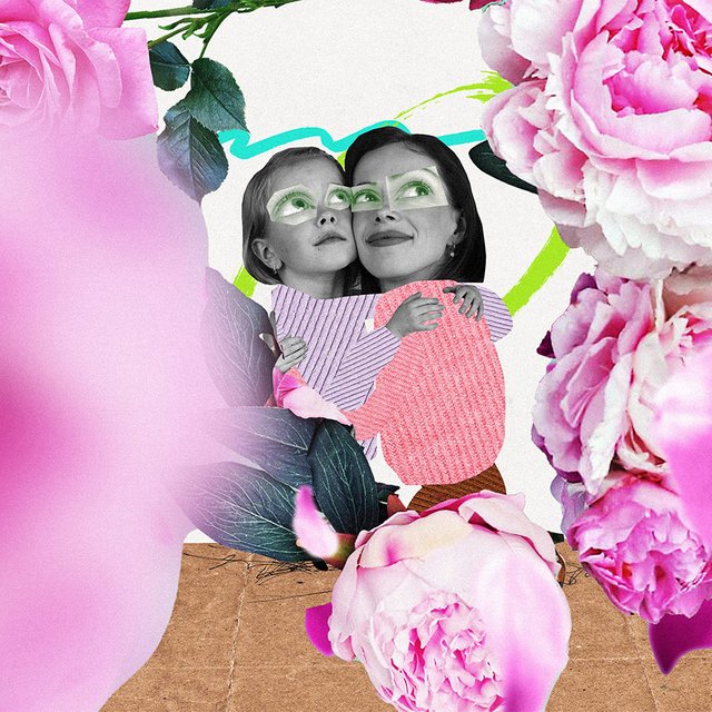 День матери на «Меле»: 10 способов порадовать маму