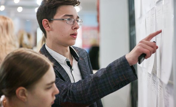 Куда поступать в 2025 году: рейтинги вузов, на которые стоит ориентироваться. Рейтинг по качеству приема