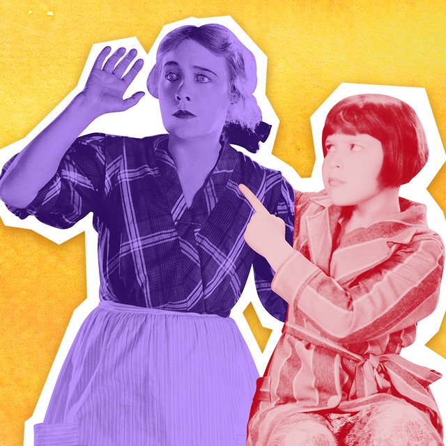 Что делать, если ребёнок постоянно спорит и не слушает родителей?