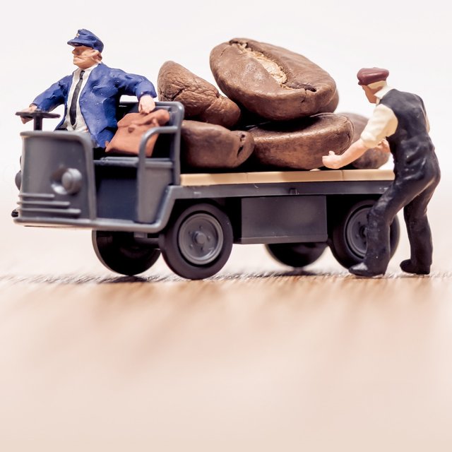 Кофе — молотый. Значит, кто-то его «молит». Или «мелит». А может быть, «мелет»? Как правильно?