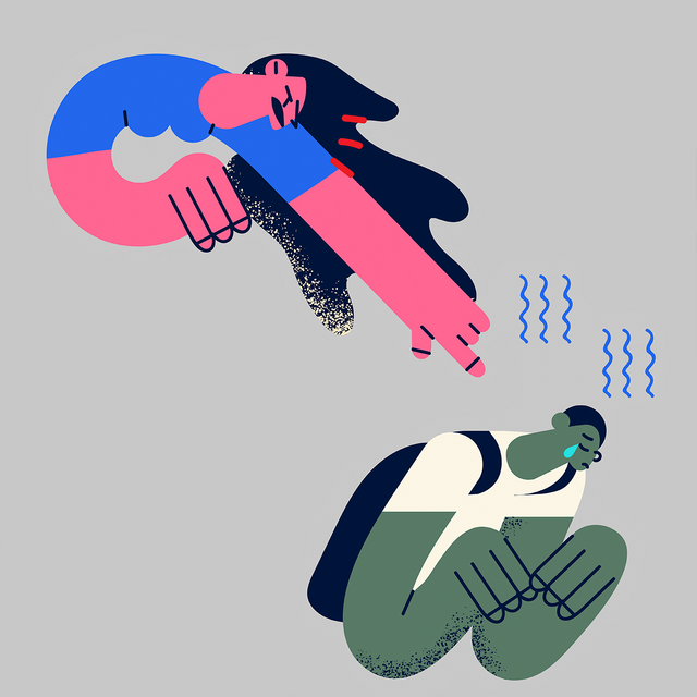 Ребёнок говорит, что его оскорбляет учитель: что делать родителям