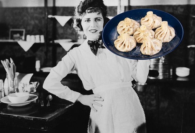 8 вафлей, 6 хинкаль. Тест: сможете ли вы заказать еду в ресторане, ни разу не ошибившись в склонениях и ударениях