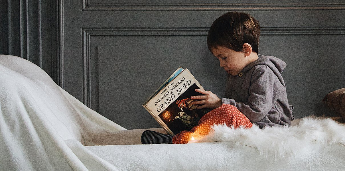 Оставьте в покое неправильные глаголы. Дети учат