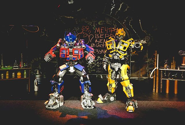 8 интересных мест, куда стоит пойти с ребёнком в мае