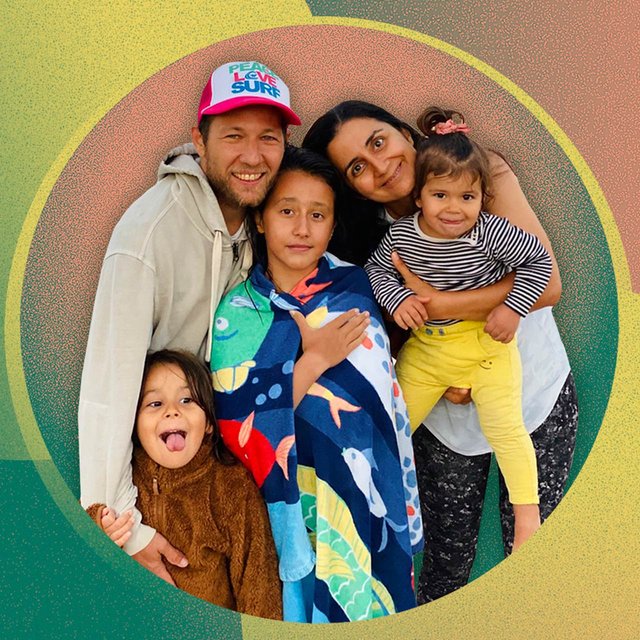 «Муж не помощник жены, а папа детей». Правила воспитания менеджера по исследованиям Netflix Альбины Ицхоки