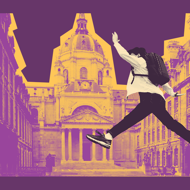 Как поступить в зарубежный вуз после школы и сколько стоит обучение