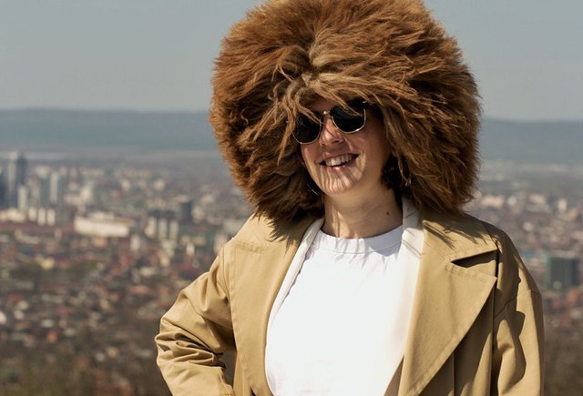 «Мой предмет детям не нужен». Как русская учительница английского работает в чеченском селе