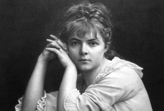 «Будь она мужчиной, могла бы достичь огромных высот». История художницы Муси Башкирцевой, музы Цветаевой и Мопассана