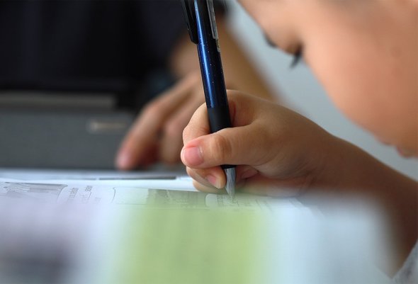 «Даже на ОГЭ оценивают не так строго». Учитель — о входном тесте по русскому для детей мигрантов