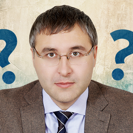 Кто такой Валерий Фальков: что нам известно о новом министре науки