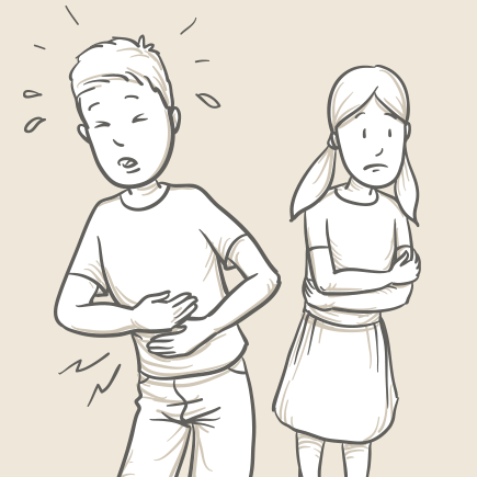 Что делать, если у ребёнка завелись глисты. И как понять, есть ли они у вас