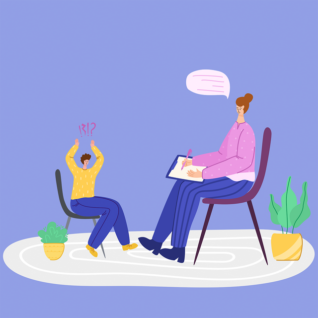 Как подобрать детского психолога, если школьный не помог?