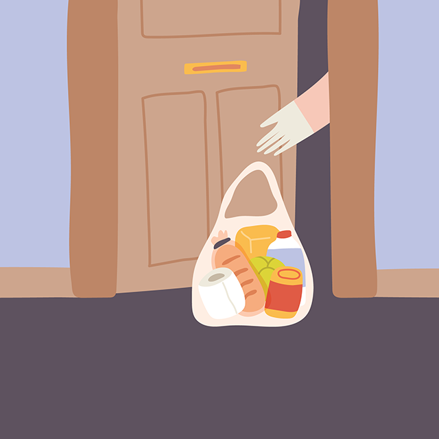 «Когда есть возможность и я могу помочь, я должна так делать»: как работают московские волонтёры