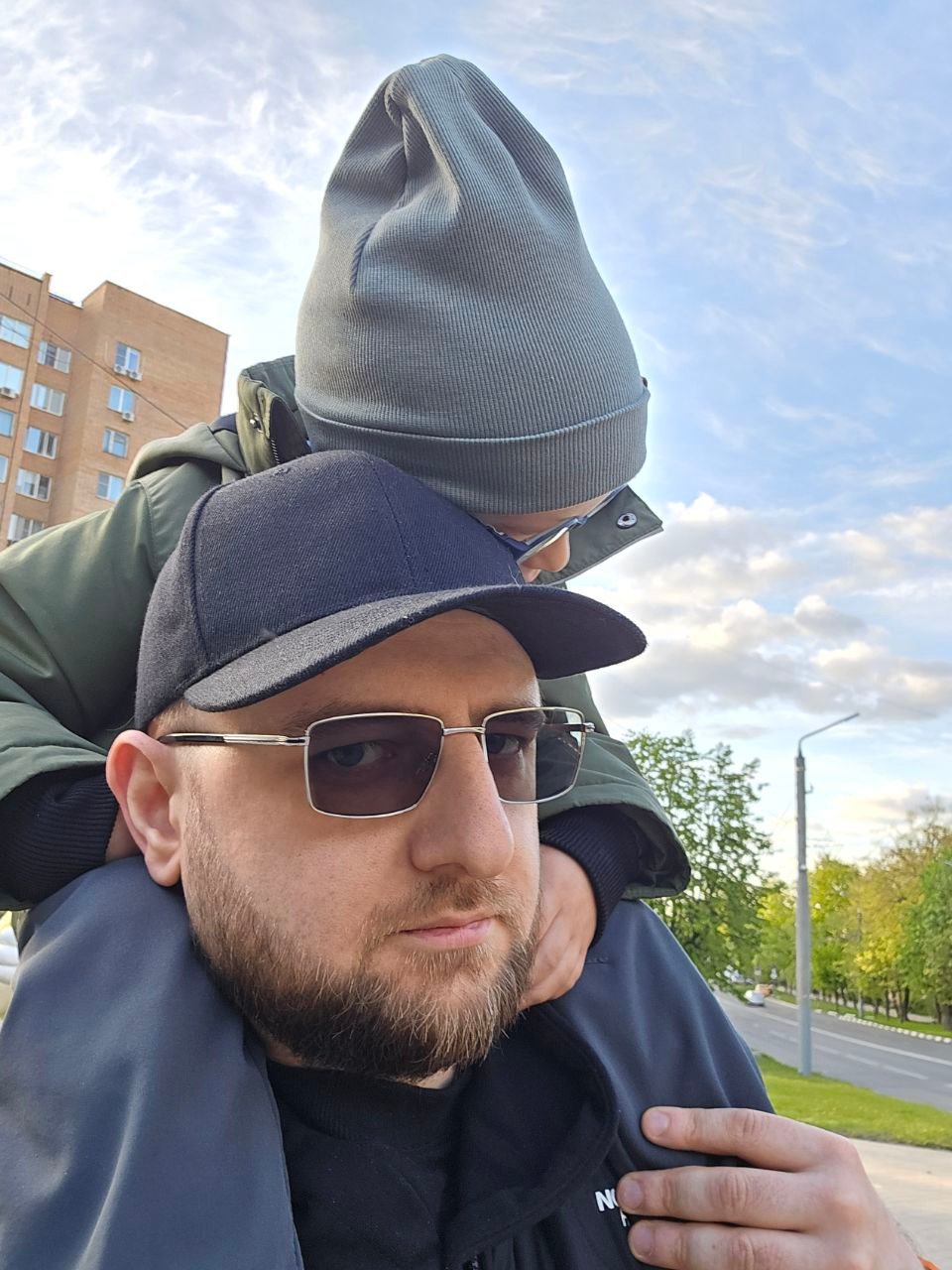 Правила воспитания медиаменеджера Максима Ильяхова