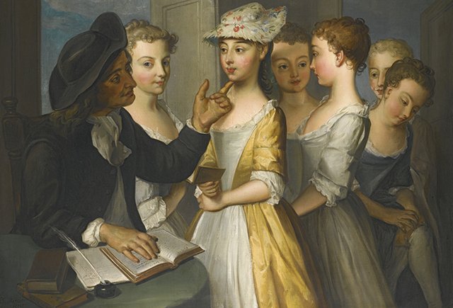 Как понять, когда ребёнок врёт, а когда — просто фантазирует?