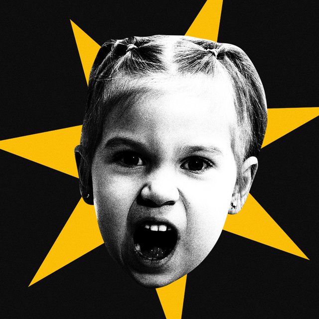 Дочке 7 лет, и она обзывает меня и бабушку, может толкнуть, ударить. В целом ведет себя ужасно: что с этим можно сделать?