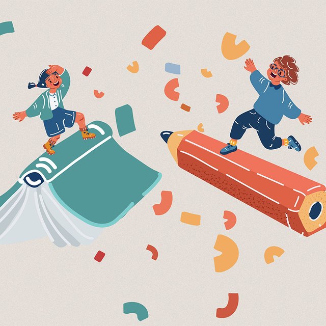 Очень любим учительницу наших детей, но она не справляется с их поведением. Как ей помочь?