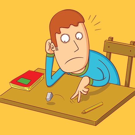 Лень или прокрастинация? Как помочь школьнику перестать всё откладывать на потом