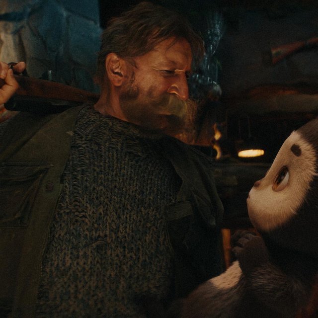 Почему «Чебурашка-2» вообще не про семейные ценности: отвечает зумерка Аня Свагина