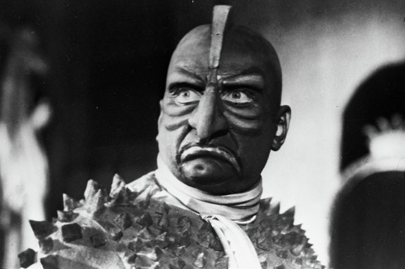 Евгений Шварц, Дракон, Биография, Спектакль