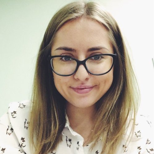 10 смешных твитов учительницы русского языка о современных школьниках и учительских буднях