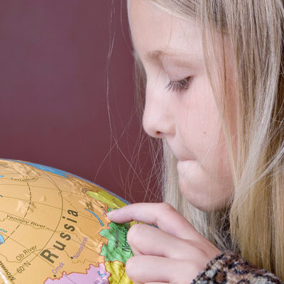 Какой видят Россию американские школьники