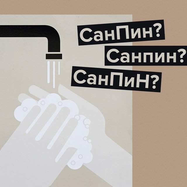 СанПин, СанПиН или санпин: как писать правильно