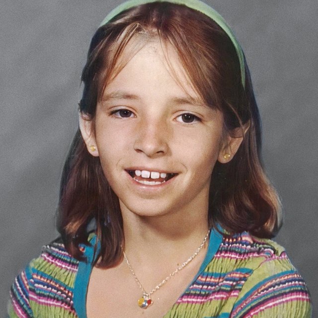 Исчезновение Микель Биггс: родители считали дочь погибшей, но через 20 лет получили записку от её имени