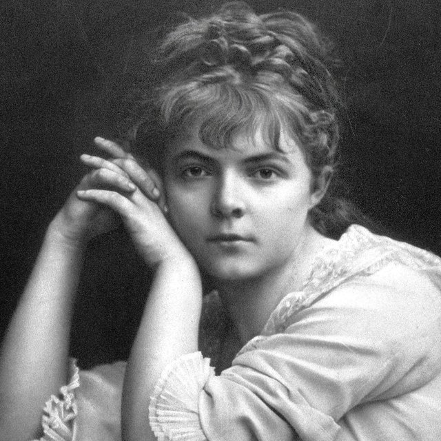 «Будь она мужчиной, могла бы достичь огромных высот». История художницы Муси Башкирцевой, музы Цветаевой и Мопассана