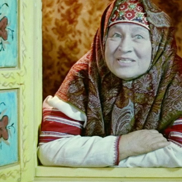 Принцесса? Нет, королевна! Тест: помните ли вы героев советских фильмов-сказок