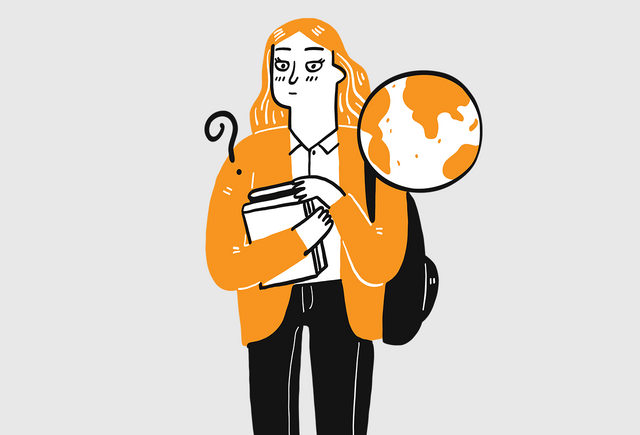 Будет ли теперь учеба по обмену? Коротко — о новых правилах международного сотрудничества в образовании