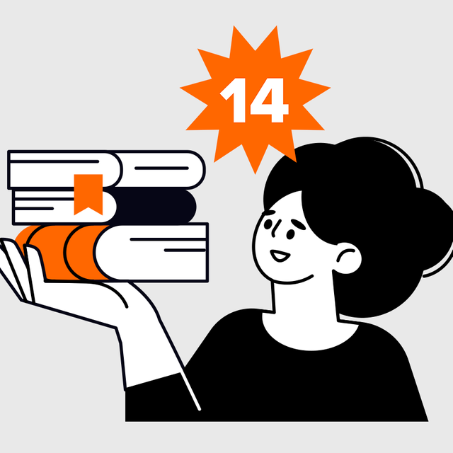 14 дней до ЕГЭ: обратный отсчёт «Мела» с советами и подсказками