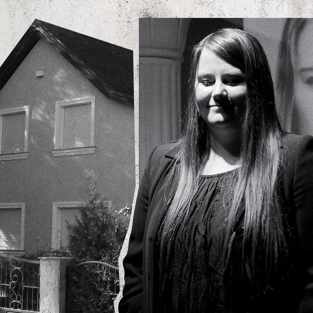«Не хочу отвечать на интимные вопросы». История Наташи Кампуш — девочки, которая выросла в подвале маньяка