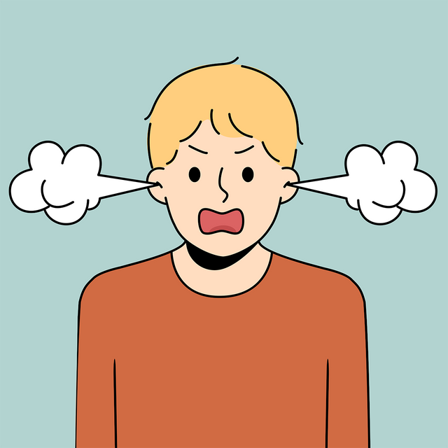 Как родителям контролировать вспышки гнева у ребёнка и не выходить из себя