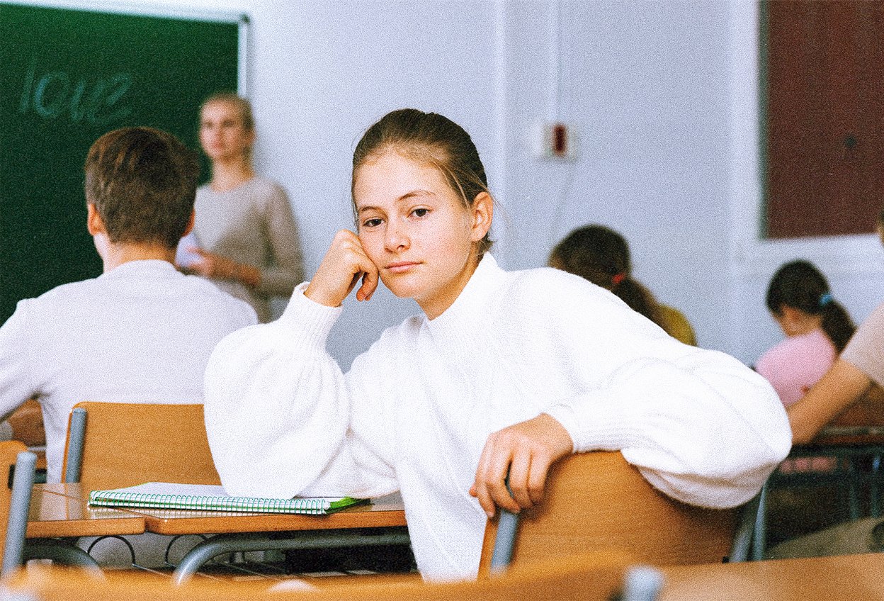 выгорание школа учеба родительство мотивация