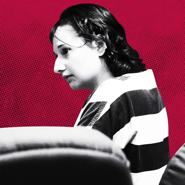 Кто такая Джипси Роуз Бланчард — девушка, убившая мать, которая годами лечила ее от несуществующих болезней