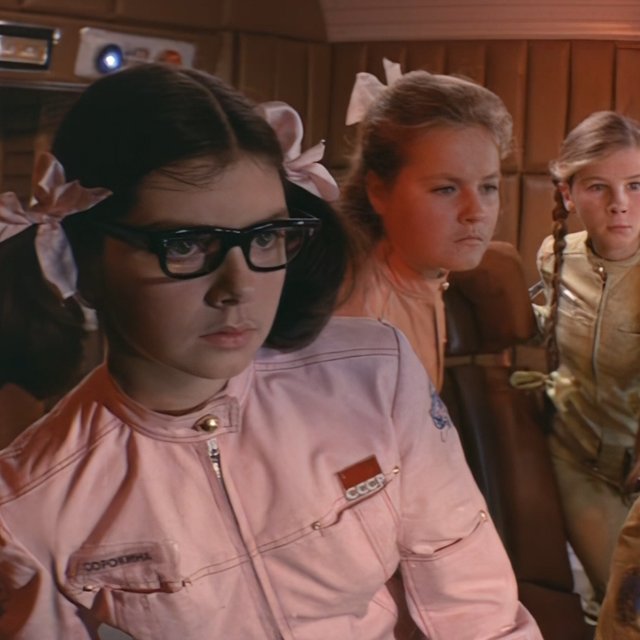 8 советских фантастических фильмов, которые и сейчас смотрятся круто